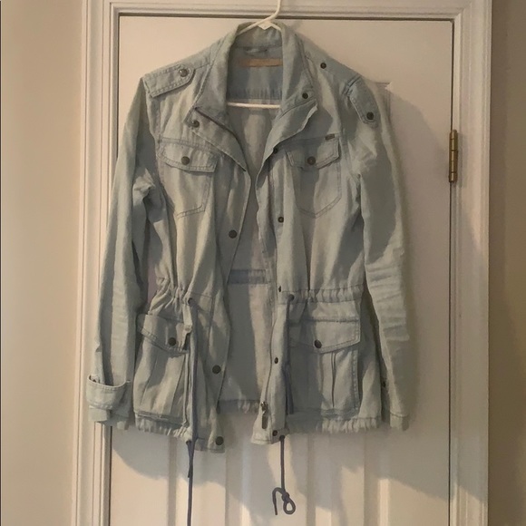 MAX JEANS jacket - Picture 1 of 7